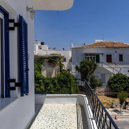 Summer Grace Tinos Exterior photo